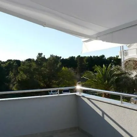 Villa Gabrijela *